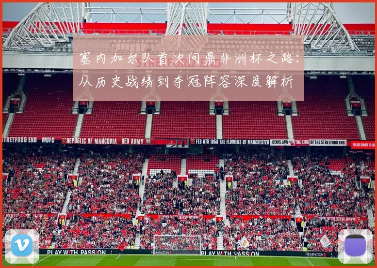 塞内加尔队首次问鼎非洲杯之路:从历史战绩到夺冠阵容深度解析