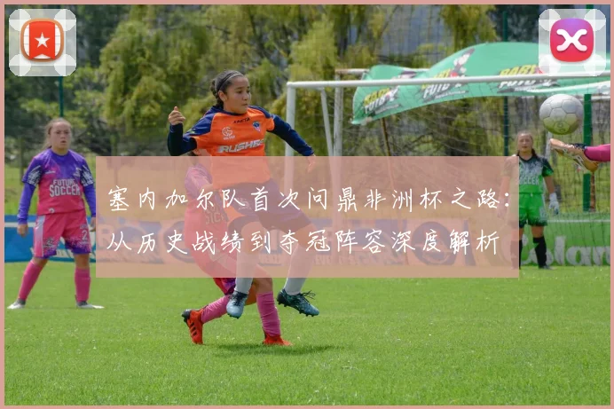 塞内加尔队首次问鼎非洲杯之路：从历史战绩到夺冠阵容深度解析